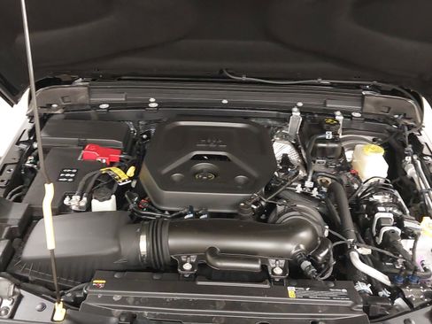 New 2026 Jeep Wrangler Rubicon image 30