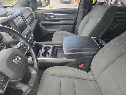 Used 2022 RAM 1500 Big Horn image 12