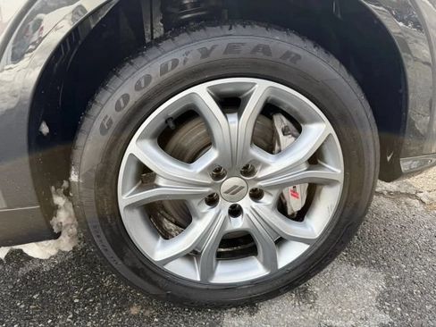 Used 2024 Dodge Hornet R/T AWD/4WD image 9