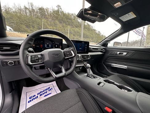 New 2026 Ford Mustang GT RWD image 10