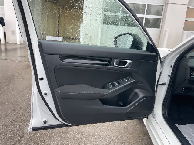 Used 2023 Honda Civic EX image 20