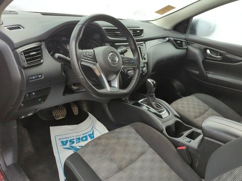 Used 2019 Nissan Rogue Sport SV w/ Technology Package image 7