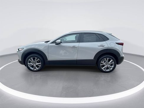 New 2026 MAZDA CX-30 AWD 2.5 S image 5