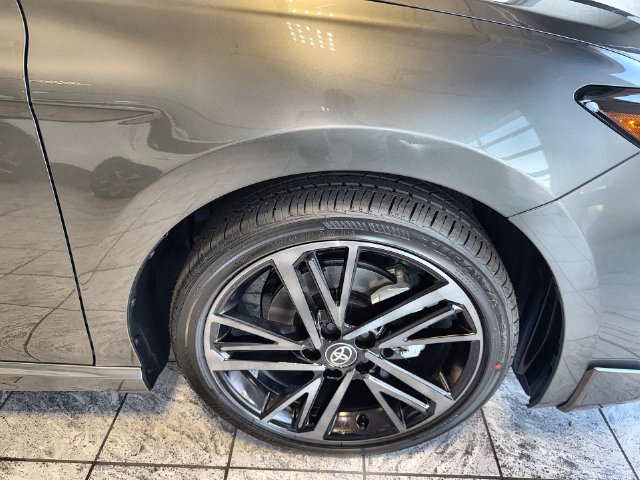 New 2026 Toyota Camry XSE w/ Premium Package FWD image 10