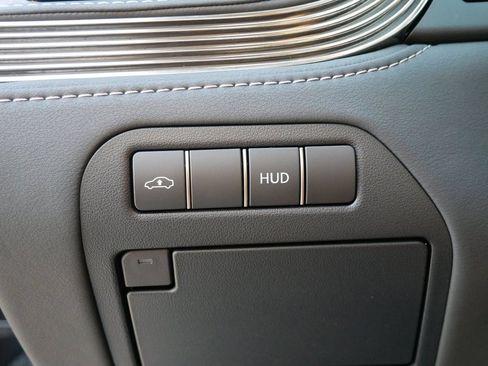 Certified 2024 Lexus LS 500 AWD w/ Interior Upgrade Package image 18