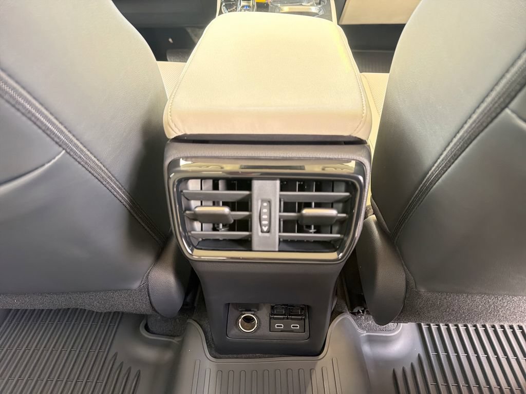 New 2026 Lexus NX 350 AWD w/ Accessory Package (2T) image 18