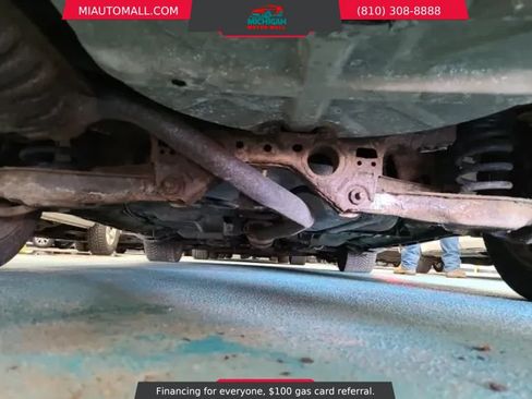 Used 2010 Ford Taurus Limited FWD image 21