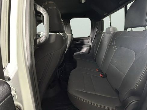 Used 2023 RAM 1500 Tradesman image 23