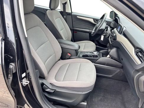 Used 2022 Ford Escape S FWD image 28