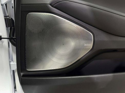 Used 2019 Genesis G90 5.0 Ultimate image 52