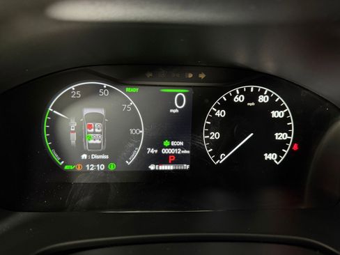 New 2026 Honda CR-V Sport image 16