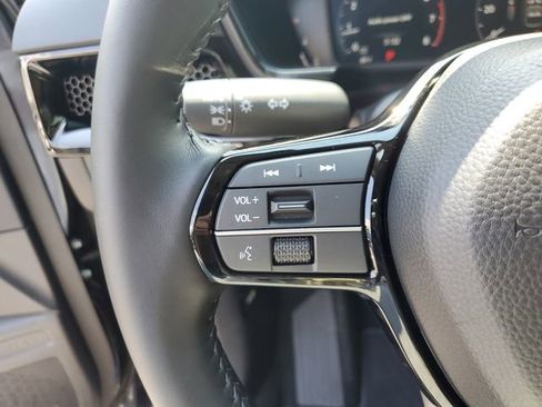 Used 2026 Honda CR-V EX-L image 26