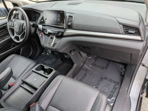Used 2025 Honda Odyssey EX-L image 35