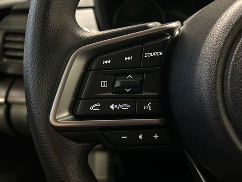 New 2026 Subaru Impreza 2.0i Sport AWD/4WD image 4