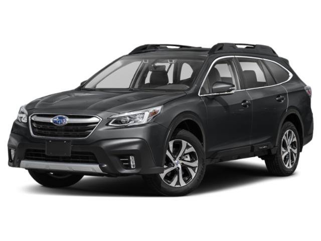 Used 2022 Subaru Outback Limited XT AWD/4WD image 1