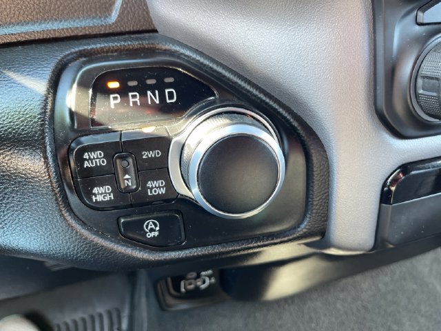 Used 2023 RAM 1500 Big Horn AWD/4WD image 23