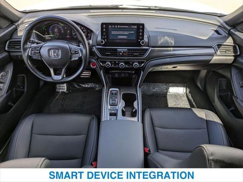 Used 2022 Honda Accord Sport image 21