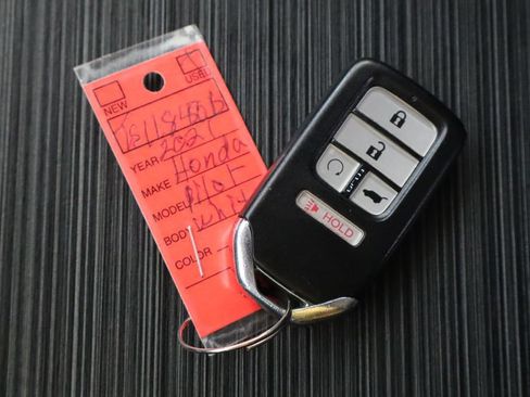 Used 2021 Honda Pilot Special Edition image 55