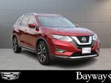 Used 2020 Nissan Rogue SL image 3