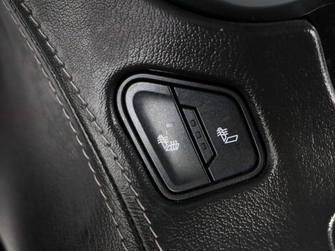 Used 2018 Chevrolet Suburban LT w/ Texas Edition Package image 22