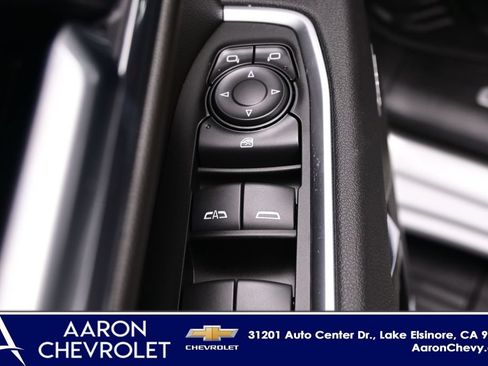 New 2026 Chevrolet Silverado 1500 RST w/ Convenience Package II AWD/4WD image 18