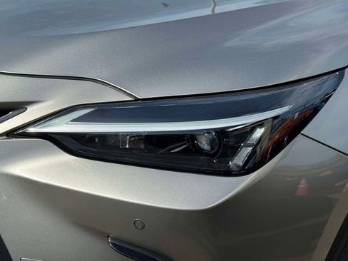Used 2025 Lexus NX 350 AWD w/ Cold Area Package image 12
