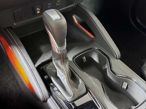 New 2025 Nissan Frontier PRO-4X image 17