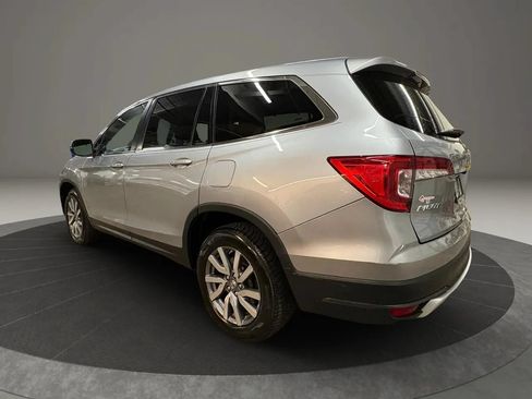 Used 2019 Honda Pilot EX-L image 7