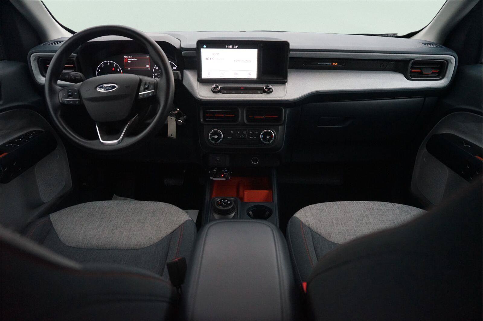 Used 2024 Ford Maverick XLT FWD image 20