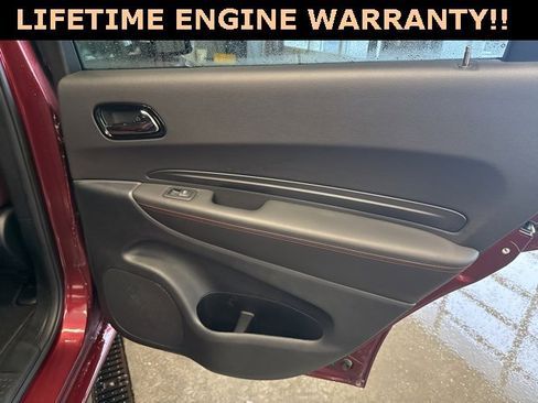 Used 2024 Dodge Durango GT image 37