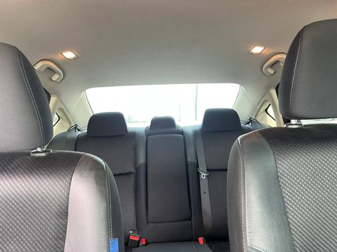 Used 2016 Nissan Altima 2.5 SR FWD image 18