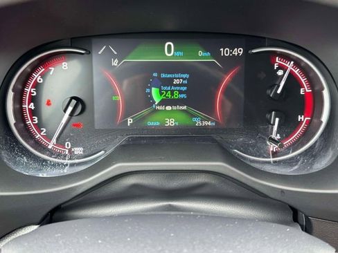 Certified 2024 Toyota RAV4 LE image 23