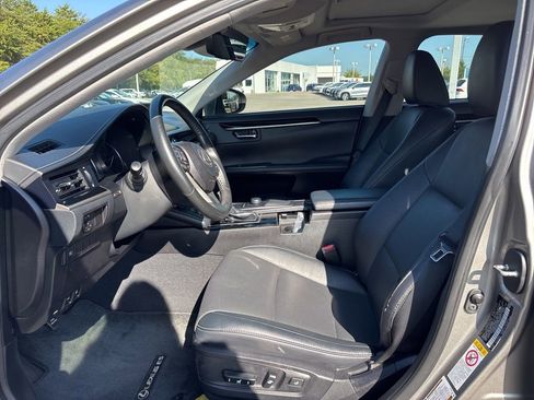 Used 2018 Lexus ES 350 350 image 14