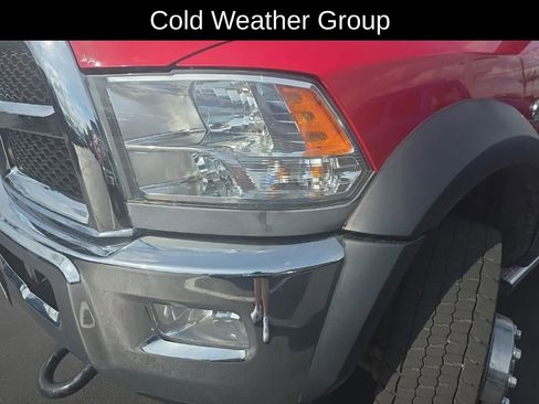 Used 2015 RAM 5500 Tradesman AWD/4WD image 3