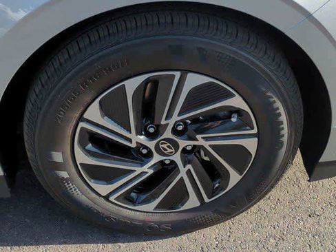 New 2026 Hyundai Sonata Blue image 14