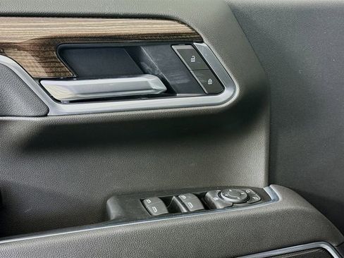 New 2026 Chevrolet Silverado 1500 RST w/ RST Select Package image 20