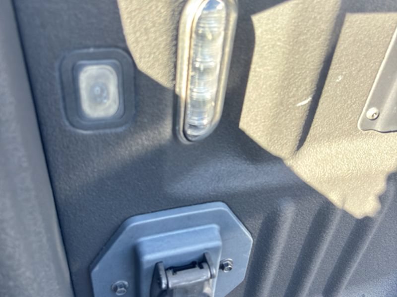 Used 2022 Ford F350 Lariat w/ Lariat Ultimate Package AWD/4WD image 15