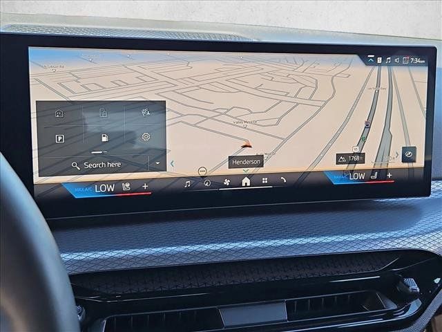 Used 2025 BMW 430i xDrive w/ Premium Package AWD/4WD image 13