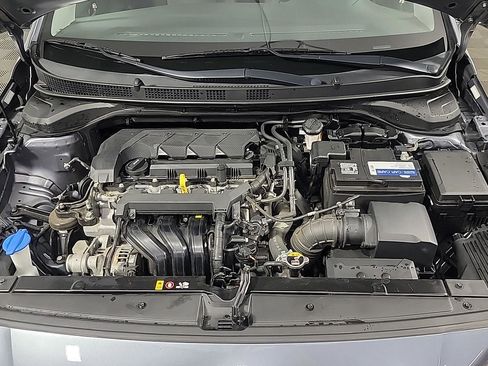 Used 2020 Hyundai Accent SE image 15