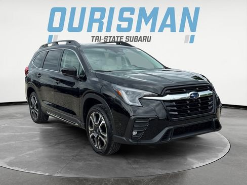 Used 2025 Subaru Ascent Limited AWD/4WD image 1