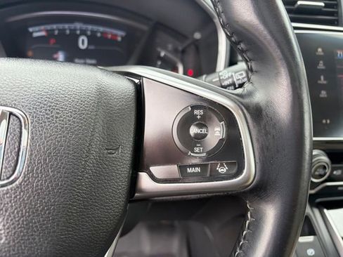 Used 2018 Honda CR-V EX-L image 14