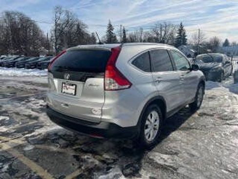 Used 2013 Honda CR-V EX-L image 6