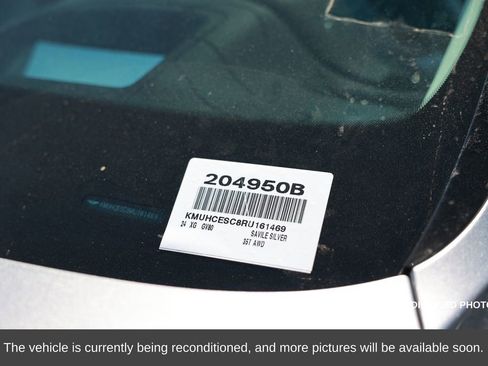 Used 2024 Genesis GV80 3.5T w/ Advanced Package image 18