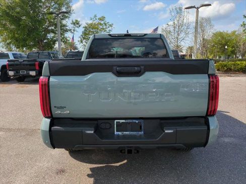 Certified 2026 Toyota Tundra SR5 w/ SR5 Premium Package image 5