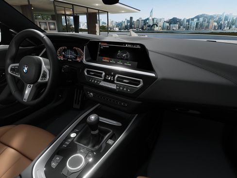New 2026 BMW Z4 M40i image 14