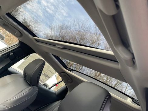 New 2026 Toyota Prius AWD image 36