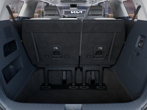 New 2026 Kia Carnival SX Prestige FWD image 19
