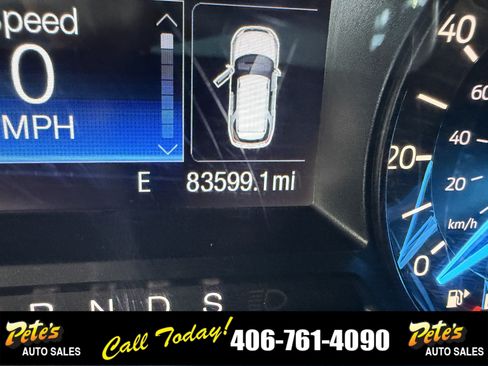 Used 2017 Ford Explorer XLT AWD/4WD image 33