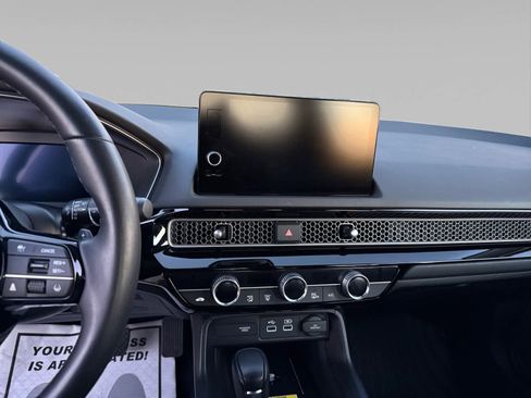 Used 2024 Honda Civic Touring image 11