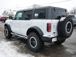 New 2024 Ford Bronco Outer Banks w/ Sasquatch Package video 2